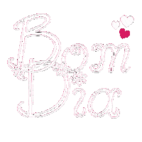 Good Morning Flor Sticker