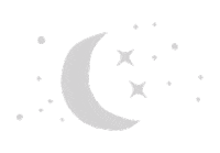 HelloGoldie sticker stars moon sparkle Sticker