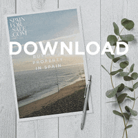 Homes For Sale In Spain GIF by Spain For Sale