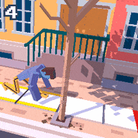 steppypants GIF
