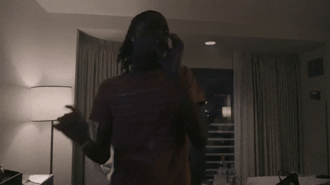 Bbknight GIF by STRAPPED!