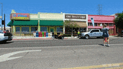 Route 66 Dodge GIF by Off The Jacks