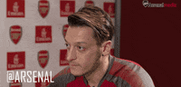 happy premier league GIF by Arsenal