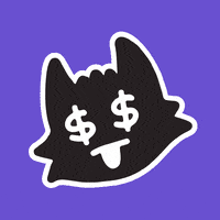 Art Love GIF by Fang Gang