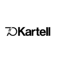 Kartell_official design bubble toy masters Sticker
