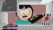 GIF by South Park 