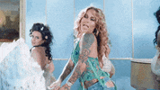 Saweetie Bussin GIF by Tay Money