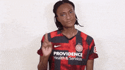 portland thorns soccer GIF by Thorns FC