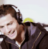 cristiano ronaldo GIF