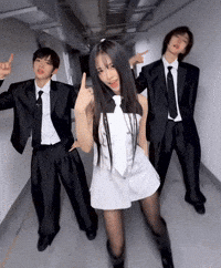 Bang Bang Dancing GIF