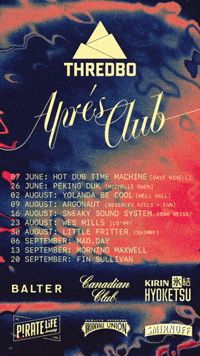GIF by Thredbo