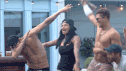 bbuk big brother reality tv cbb celebrity big brother GIF