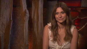 Thank You Next Move On GIF by Bachelor in Paradise