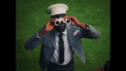Looking Music Video GIF by Mother Mother