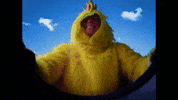 Music Video Finger GIF by Mother Mother