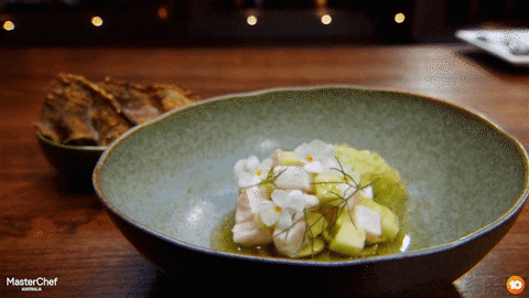 GIF by MasterChefAU