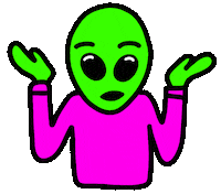 Emoji What Sticker by T A R V E R