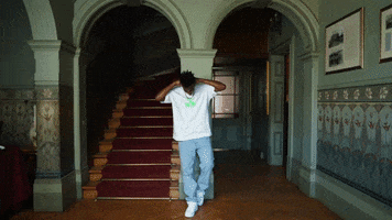 Sar Amapiano GIF by Sony Music Africa