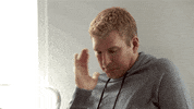scared tv show GIF by Chrisley Knows Best