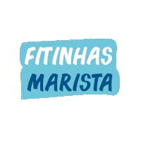 Maristamontesclaros Sticker by Marista Centro Norte
