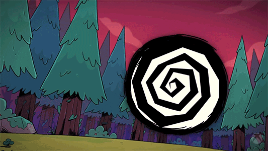 Spiral Dont Starve Together GIF by Xbox