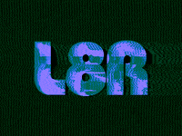 Art Glitch GIF