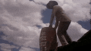 the deadly trackers GIF by Warner Archive