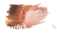 Plante Como Uma Garota Sticker by IHARA
