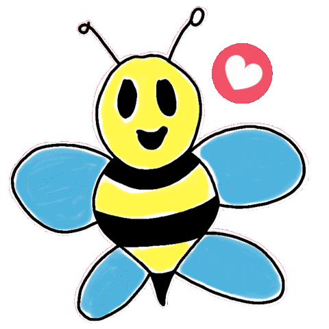 Share Love Sticker by Digital Pratik