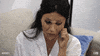 face mask GIF by Married At First Sight Australia