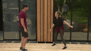 CNBCsocial bachelor bachelorette the bachelor the bachelorette GIF