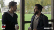 audience network shrug GIF