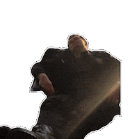 Good Night Sleep Sticker