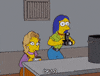 Episode 4 Camera GIF by The Simpsons