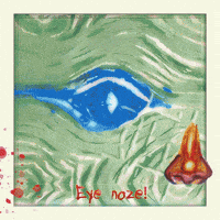 Zachar Observation GIF by NACHTSCHIMMEN Music-Theatre-Language NIGHTSHADES