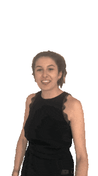 You Go Girl Thumbs Up Sticker by Socialemediaburo.be