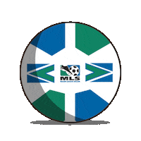 Old School Sport Sticker by Major League Soccer