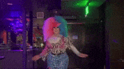 Drag Queen GIF by PT Media