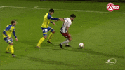 elohim rolland football GIF by KV Kortrijk