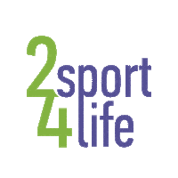 2sport4life fitness gym bulgaria coach k Sticker