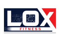 Theloxfitness cross training thelox theloxperformance theloxfitness Sticker