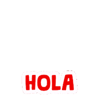 Paramount Pictures Hello Sticker by Clifford Movie