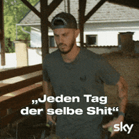 Jedentag Wow GIF by Sky Deutschland