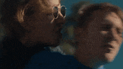 Music Video Laughing GIF by Militarie Gun