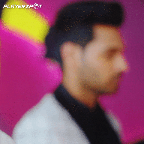 Winning Smriti Mandhana GIF by PlayerzPot