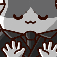 Cats GIF by Bichi Mao