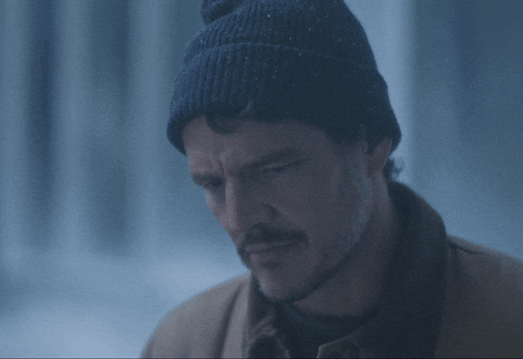 Pedro Pascal No GIF by Apple Music