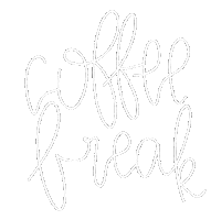 Coffee Break Work Sticker