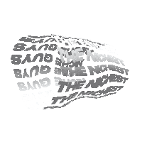 Tng Sticker by The Niche Guys