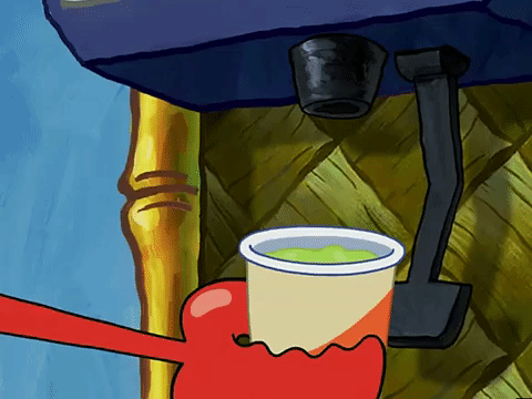 season 3 GIF by SpongeBob SquarePants